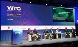 Conclusa a Milano la prima edizione di World Tech Conference 265x160