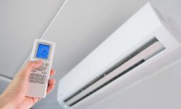 Condizionatori in 6 case su 10 medici ambiente Piu rischi per qualita aria indoor 265x160