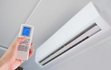 Condizionatori in 6 case su 10 medici ambiente Piu rischi per qualita aria indoor 364x230