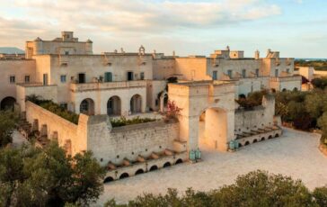 Confindustria Nautica a Borgo Egnazia il 4 e il 5 giugno la Convention Satec 2026 364x230