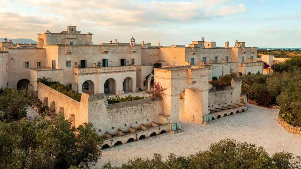 Confindustria Nautica, a Borgo Egnazia il 4 e il 5 giugno la Convention Satec 2026