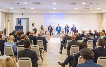 Confindustria Nautica export e innovazione al centro della convention Satec 2026 364x230