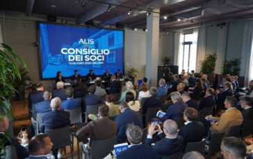 Consiglio Alis a Milano confronto con Salvini e via libera a nuovi soci 364x230