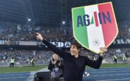 conte due anni di forti emozioni e grande passione grazie di cuore napoli 2