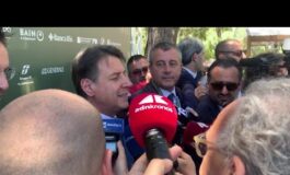 Conte Meloni ha trovato stabilita grazie a poteri forti 265x160