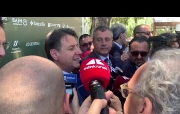 Conte Meloni ha trovato stabilita grazie a poteri forti 364x230
