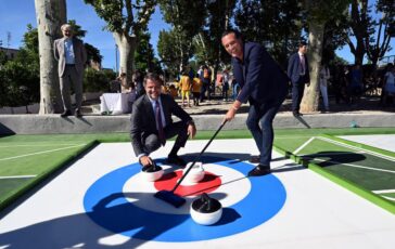 Continuita al vertice di Sport e Salute confermati Presidente Mezzaroma ad Nepi Molineris e lintero CdA 364x230