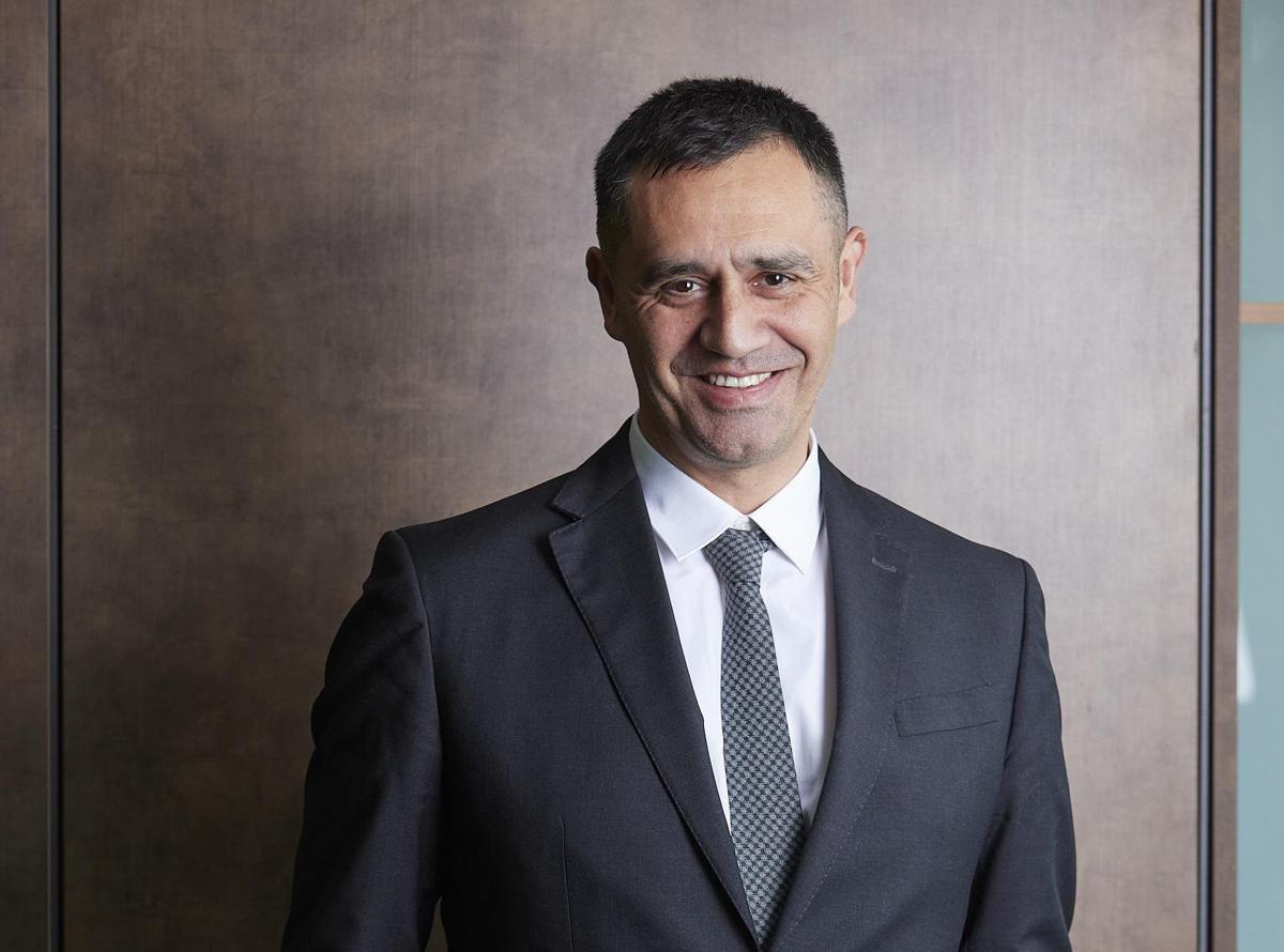 Cordier (Groupama Assicurazioni): "Chiarezza e prossimità guidano la consulenza"