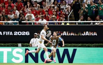 Corea Repubblica Ceca 2 1 gol annullato a Soucek cosa e successo 364x230