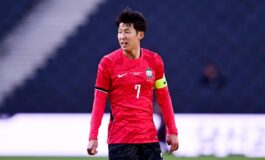 Corea del Sud Sudafrica orario probabili formazioni e dove vederla in tv 265x160