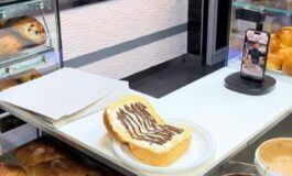 Cornetteria star di TikTok sospesa lattivita lavoratori in nero e violazioni igieniche 265x160