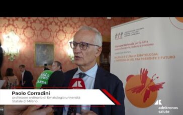 Corradini Universita Statale Milano Tumori del sangue piu guarigioni e qualita di vita grazie 364x230