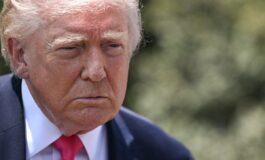 Corte Suprema americana contro Trump stop a limitazioni allo ius soli. Il presidente Serve una nuova legge 265x160