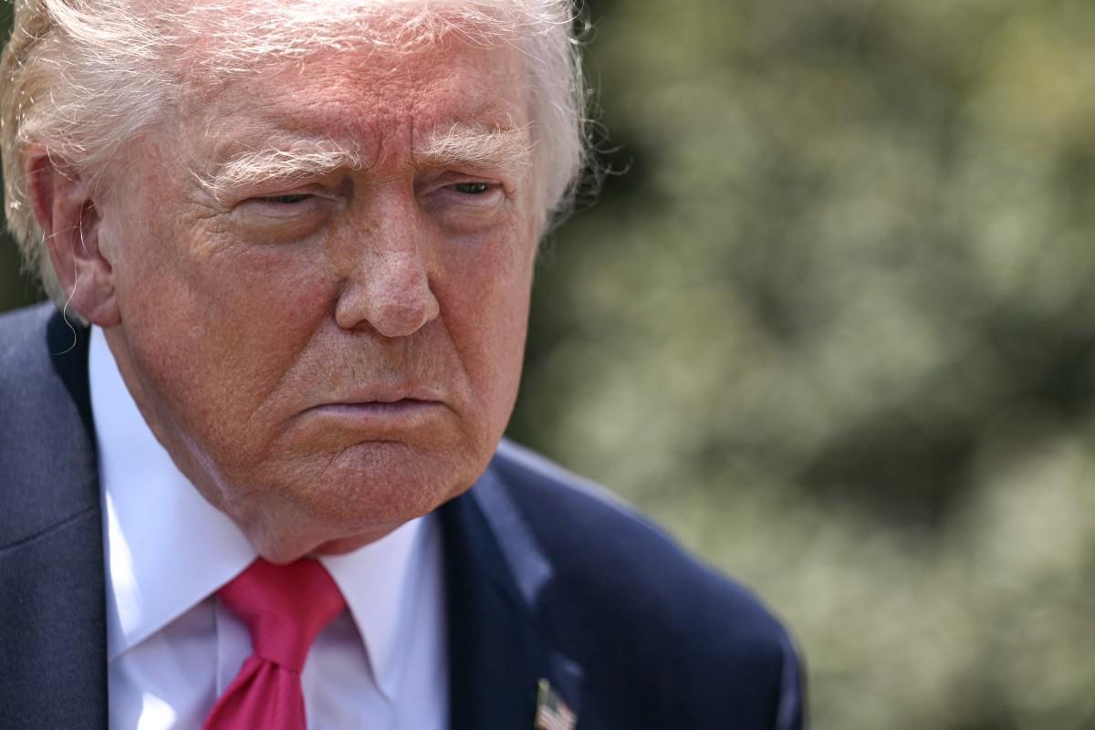 Corte Suprema americana contro Trump: stop a limitazioni allo ius soli. Il presidente: "Serve una nuova legge"