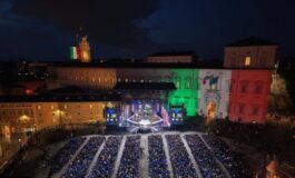 Cortellesi celebra la Repubblica ricordando la staffetta partigiana Mimma Fucilata per la nostra liberta 265x160
