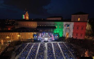 Cortellesi celebra la Repubblica ricordando la staffetta partigiana Mimma Fucilata per la nostra liberta 364x230