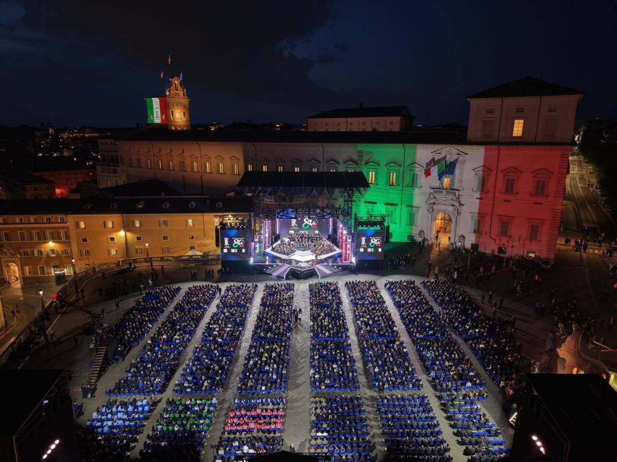 Cortellesi celebra la Repubblica ricordando la staffetta partigiana 'Mimma': "Fucilata per la nostra libertà"