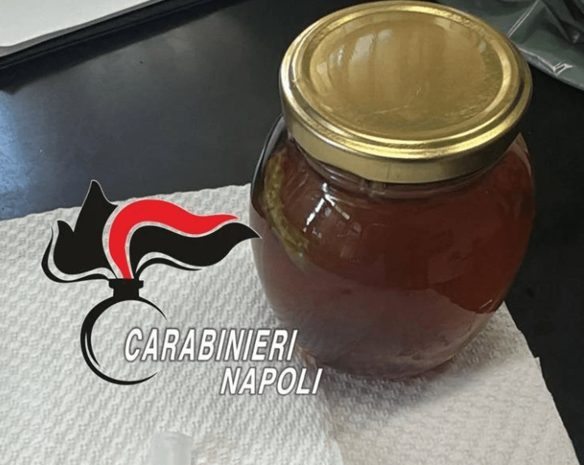 Cose il miele da sballo lesperta Thc fino al 90 puo causare psicosi e coma