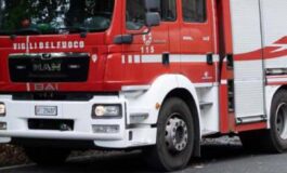 Cosenza auto in fiamme sulla Ss 106 quattro morti 265x160