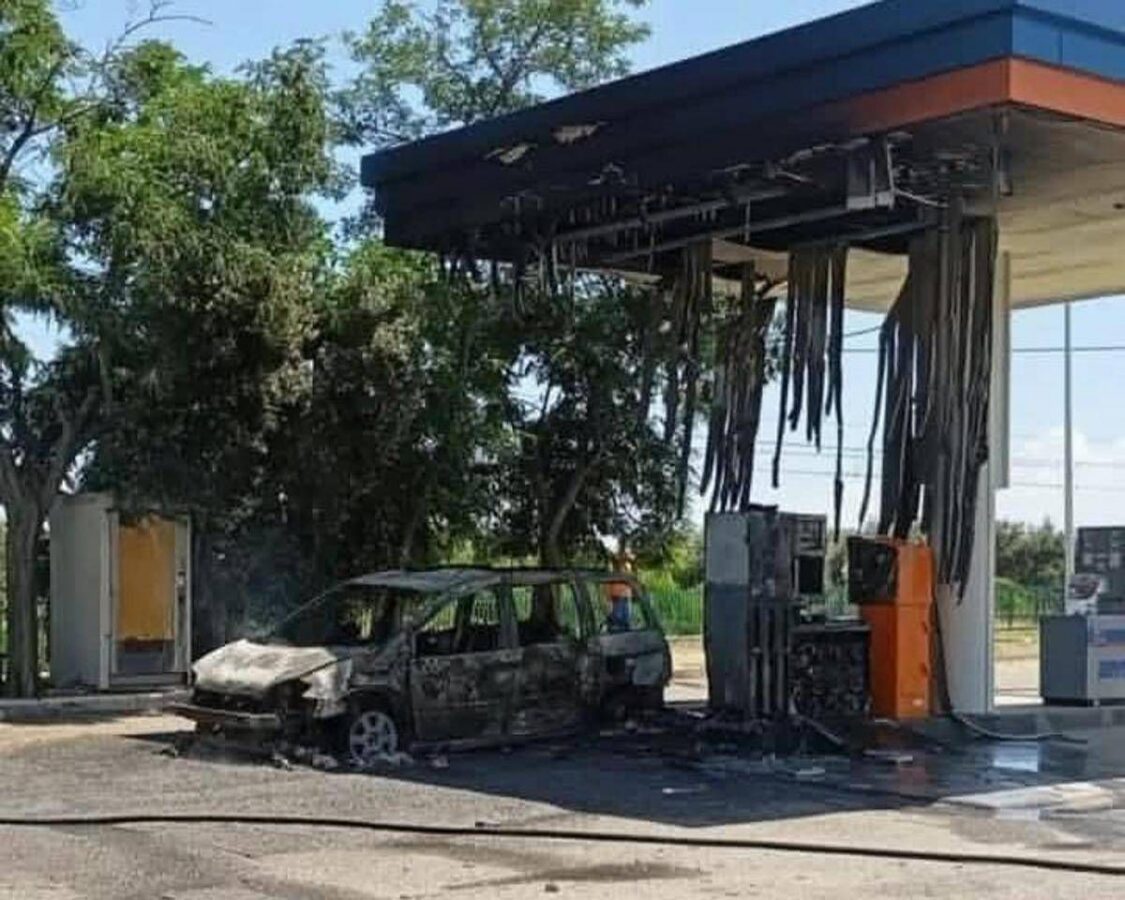 Cosenza, sopravvissuto a strage migranti: "Ho visto l'orrore, sono vivo per miracolo, è mafia del Pakistan"
