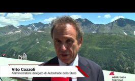 Cozzoli ADS Innovazione tecnologica nostra sfida per autostrade piu sicure e moderne 265x160