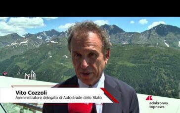 Cozzoli ADS Innovazione tecnologica nostra sfida per autostrade piu sicure e moderne 364x230