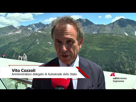 Cozzoli: (ADS) : “Innovazione tecnologica nostra sfida per autostrade più sicure e moderne”