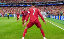 Cristiano Ronaldo la rinascita ai Mondiali Non sono finito Im back 265x160