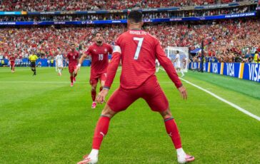 Cristiano Ronaldo la rinascita ai Mondiali Non sono finito Im back 364x230