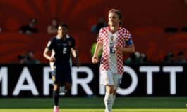 Croazia Ghana orario probabili formazioni e dove vederla in tv 265x160