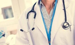 Crotone dottoressa di guardia medica e un fantasma scatta sospensione per un anno 265x160