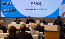 Cultura ‘Longevity Economy la rivoluzione delleta che cambia leconomia 265x160