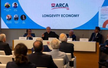 Cultura ‘Longevity Economy la rivoluzione delleta che cambia leconomia 364x230
