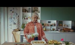 Cuore torna in TV con Gianmarco Tamberi e la mamma il mitico salto della staccionata diventa un 265x160