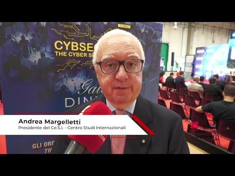 Cybesec Expo 2026: Margelletti (Ce.S.I ), ‘Serve un’osmosi tra sicurezza cibernetica pubblica e
