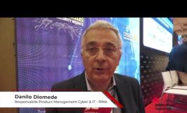Cybsec Expo 2026 Diomede RINA ‘Serve difesa sistemica lungo tutta la catena del valore 265x160
