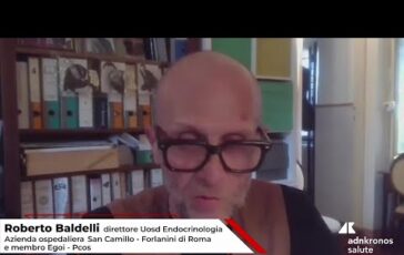 Da Pcos a Pmos cambia definizione policistosi. Baldelli Egoi Pcos ‘si modifica cosi lapproccio 364x230