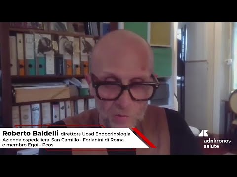 Da Pcos a Pmos, cambia definizione policistosi. Baldelli (Egoi-Pcos) ‘si modifica così l'approccio