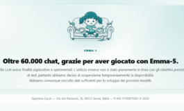 Da Ryanair yogurt al cane volante cose Emma lIA italiana diventata un meme 265x160