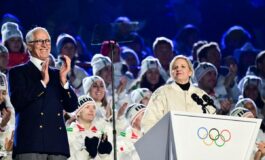 Dagli anni al Coni alle Olimpiadi riportate in Italia chi e Giovanni Malago il nuovo presidente della Figc 265x160