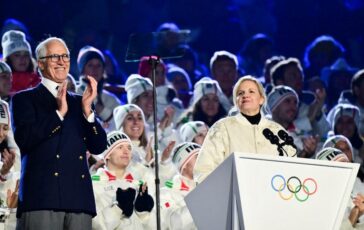 Dagli anni al Coni alle Olimpiadi riportate in Italia chi e Giovanni Malago il nuovo presidente della Figc 364x230