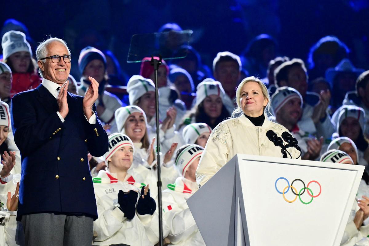 Dagli anni al Coni alle Olimpiadi riportate in Italia: chi è Giovanni Malagò, il nuovo presidente della Figc