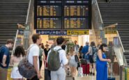 dai trasporti alla scuola inizia il giugno caldo degli scioperi le date da segnare 2