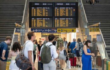 Dai trasporti alla scuola inizia il giugno caldo degli scioperi le date da segnare 364x230