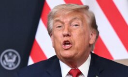 Dal Papa a Meloni tutti gli attacchi di Trump ai leader i precedenti 265x160