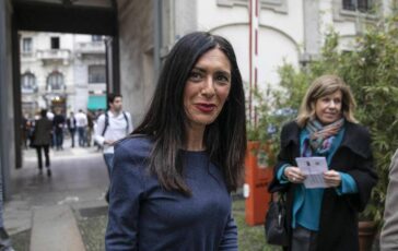 dal mito de mita alla segreteria di veltroni fino alleuropa chi e pina picierno 2