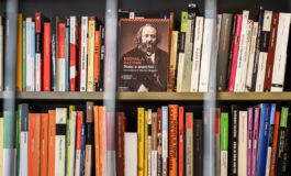 Dalle sfide per lEuropa secondo Draghi allautobiografia di Antognoni le novita in libreria 265x160