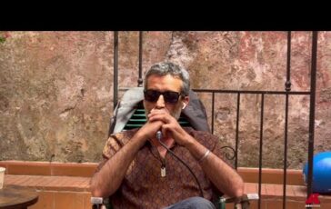 Daniele Silvestri risponde a De Gregori Ha perso unoccasione 364x230