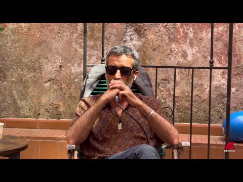 Daniele Silvestri risponde a De Gregori: "Ha perso un'occasione"