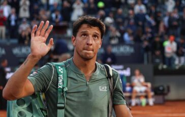 darderi operato alle tonsille lazzurro valutera partecipazione al queens prima di wimbledon 2